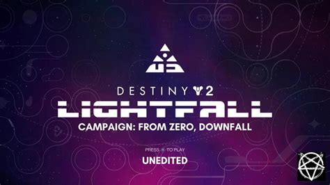 pervading darkness destiny 2|Destiny 2 Lightfall Campaign Downfall Mission。